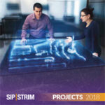 SIP STRIM projects 2018